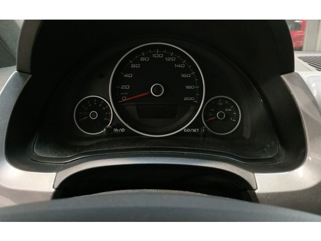 Přístrojová deska Seat Mii 2017 1SL920861P