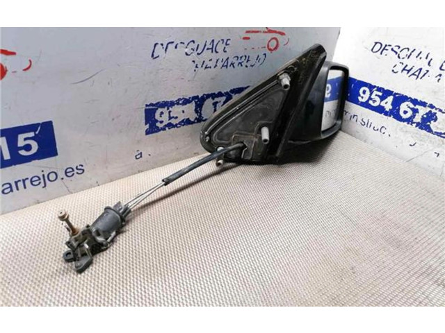 Зеркало (механическое) Volkswagen Golf III 1992 - 1997 года