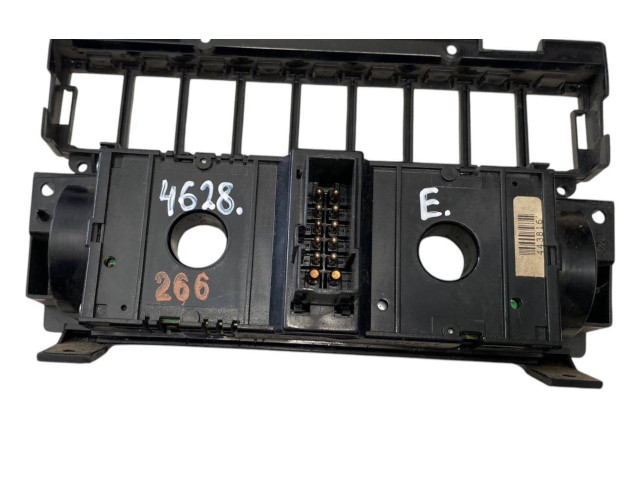 Блок управления климат-контролем 1248302885, 9140010109   Mercedes-Benz E W124