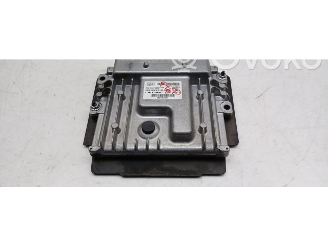 Řídící jednotka 9667082380 Peugeot RCZ 2012