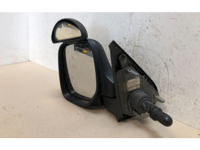 Zpětné zrcátko  Citroen Berlingo 2002  96193821XX, 96193821XX  