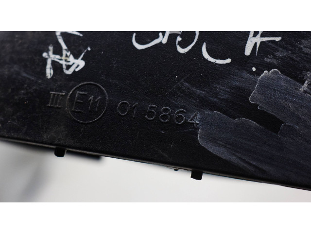 Зеркало электрическое Volkswagen Jetta V 2005 - 2010 года