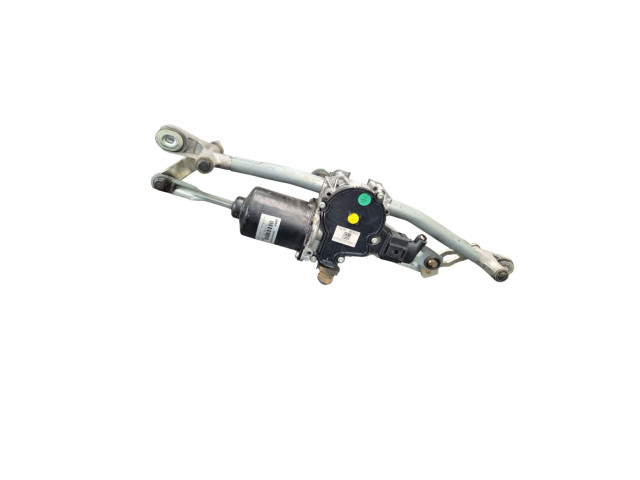 Двигатель стеклоочистителей 199B4000   Fiat 500L