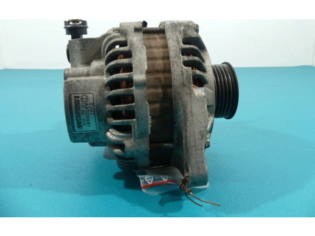 Генератор IMPRK787353 Mazda 3 I