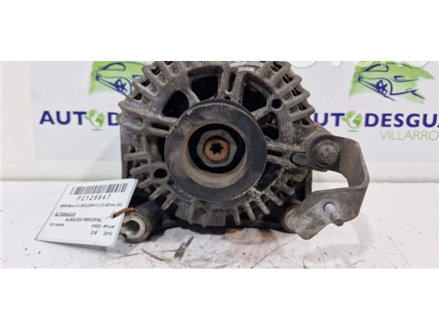 Генератор S49AN05, 2542672B   BMW X3 E83      