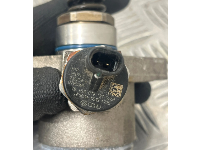 Vstřikovací čerpadlo 079127026R Audi A8 S8 D4 4H