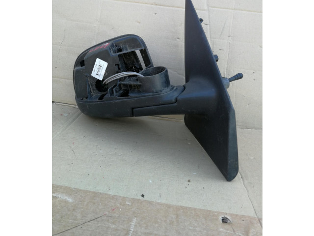 Зеркало электрическое        Dacia Lodgy  2012 -  года   