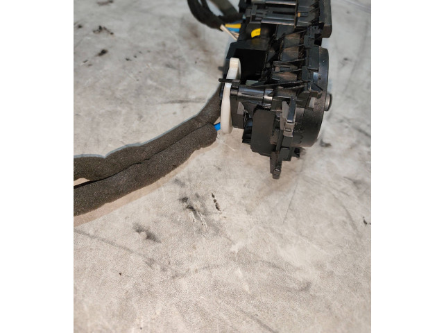 Блок управления климат-контролем 7H0819045A Volkswagen Transporter Caravelle T5