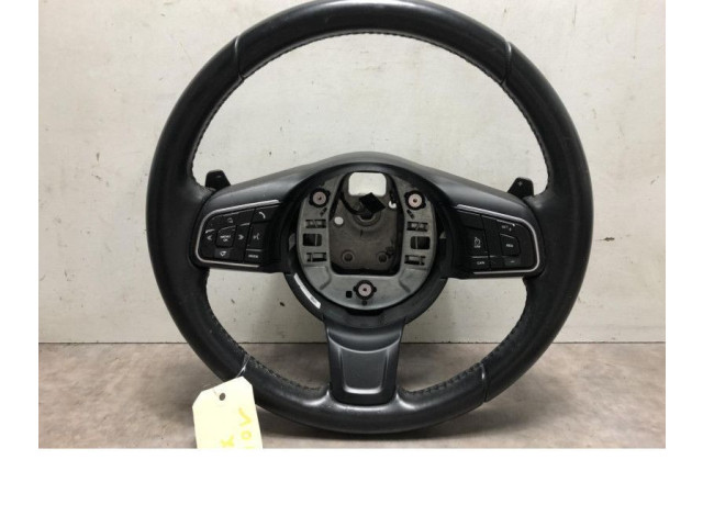 Руль Jaguar XE 2015 - года T2R1887PVJ, T2R1887PVJ