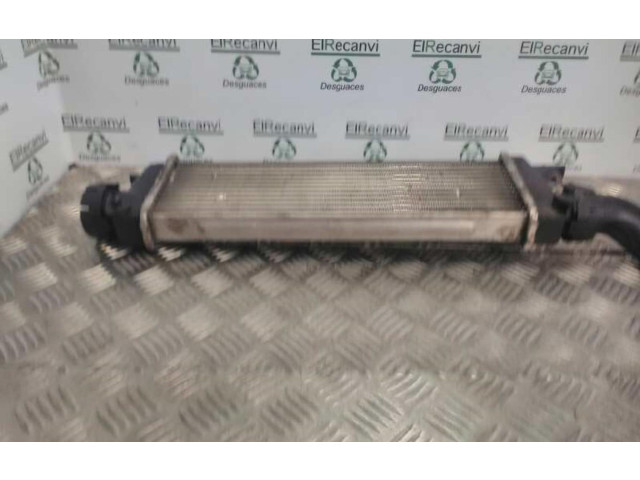 Вентилятор радиатора         Mercedes-Benz A W168 