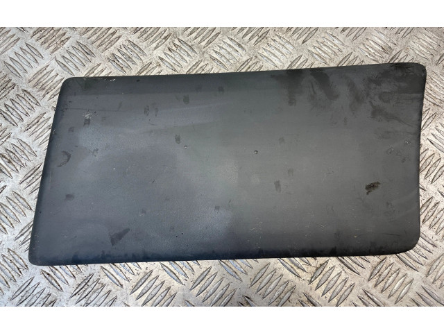 Отделка загрузочная дверь (молдинги) 8200326365, 8200036099 Renault Trafic II (X83)