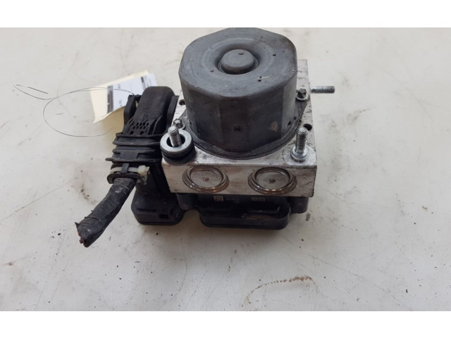 Блок АБС 476600981R, 476607827R   Renault  Twingo III  2014 -  года