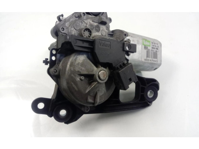 Моторчик заднего дворника 53030112 Mini One - Cooper Clubman R55