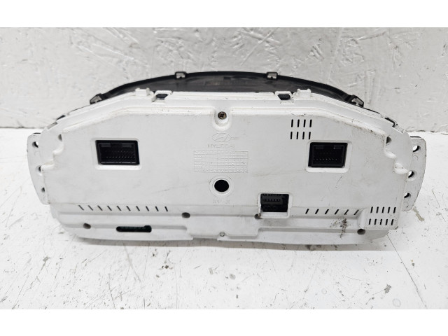 Панель приборов 940012C630, 200347904H   Hyundai Coupe       