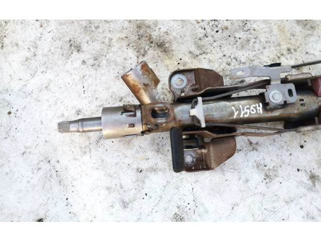    Рулевая рейка    Peugeot 406 1999 - 2006 года