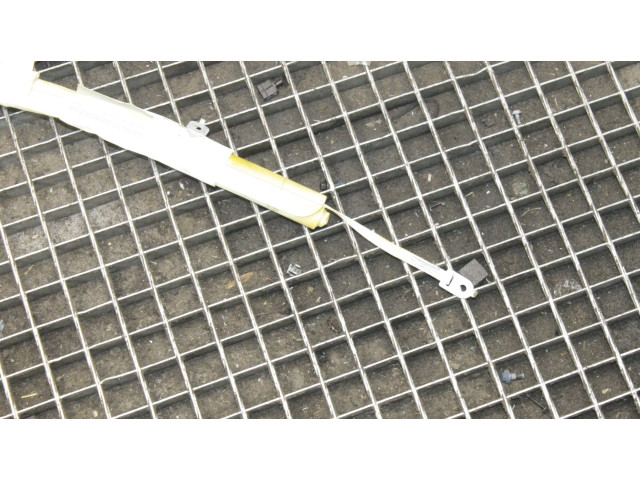 Боковая подушка безопасности    Maserati Ghibli