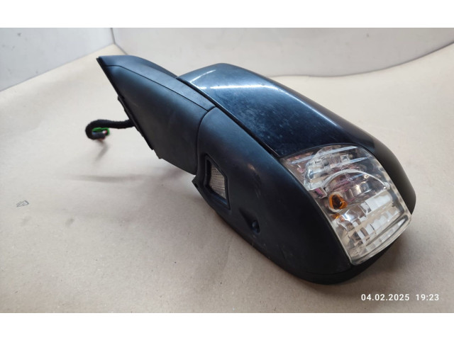 Зеркало электрическое Volvo XC90 2007 - 2014 года
