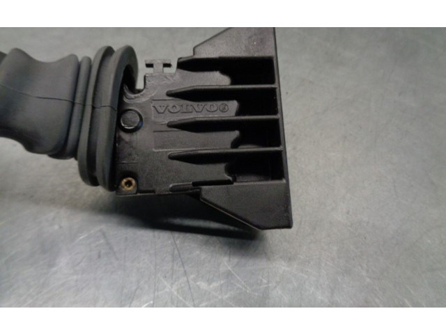 Ручка стеклоочистителей 9162452 Volvo C70