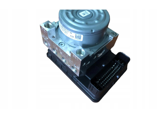 Блок АБС 5WA614517AE Volkswagen Golf VIII 2019 - года