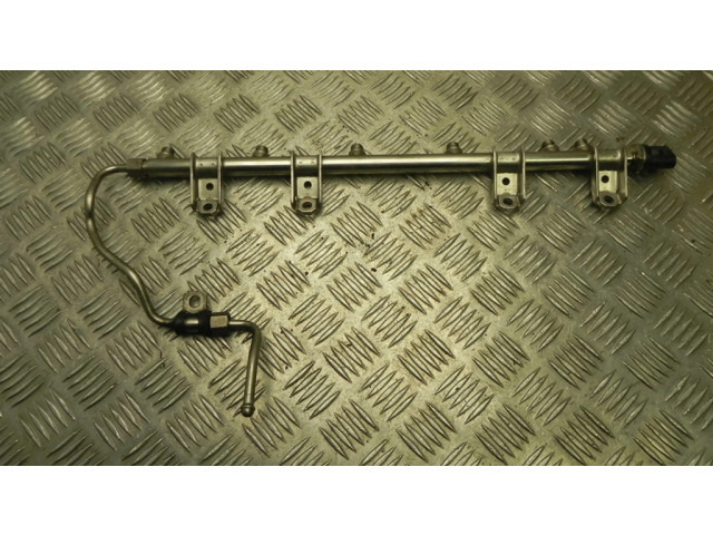 Vstřikovací lišta 7576779, VD21077 BMW 3 E90 E91 pro benzínový motor 3.0