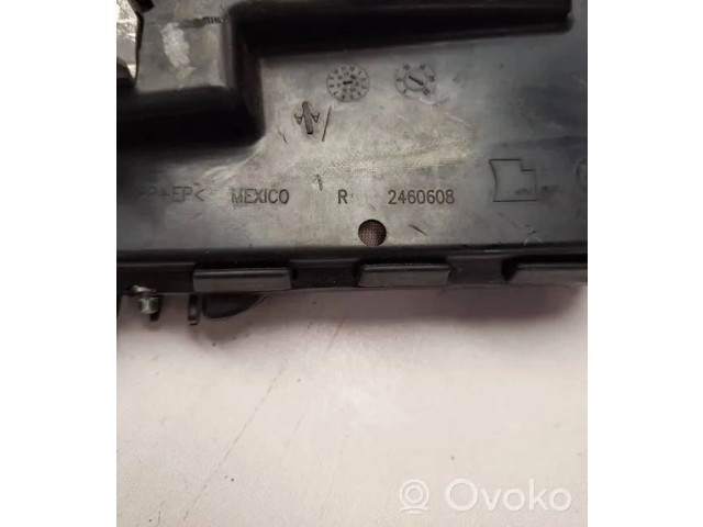 Zpětné zrcátko BMW X5 F15 2017 86729622202, 86729622202