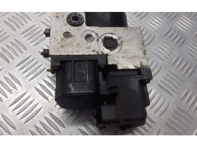 Блок АБС 0265216895   Honda  Civic  2001 - 2005 года