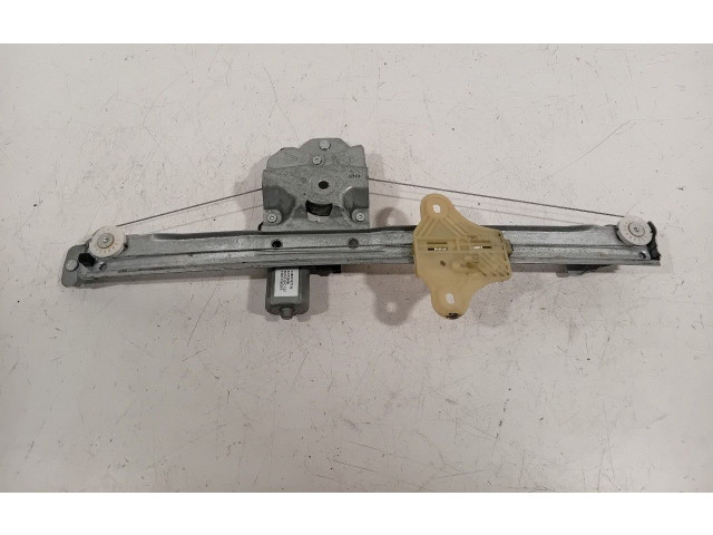 Шатун H4B-412(H4B-G4) 128001471B, 807200713R    Renault Clio IV  