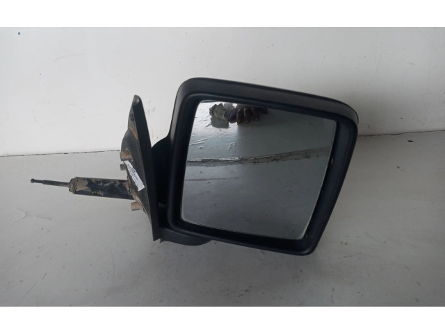 Зеркало электрическое Opel Combo C 2001 - 2011 года