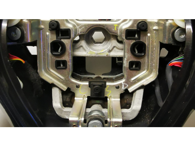 Руль Ford Explorer FB533600BJ3ZHE, FB533600