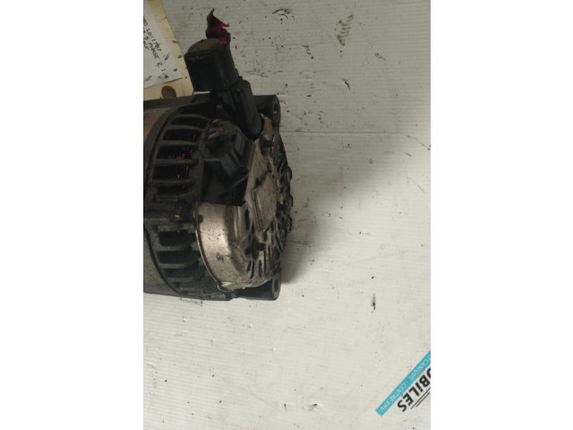 Вентилятор печки 1545138 Ford Fiesta