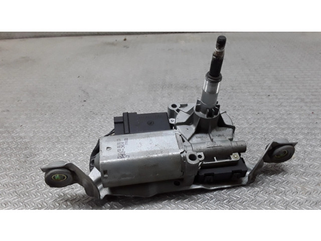 Моторчик заднего дворника 54904012 Renault Scenic RX