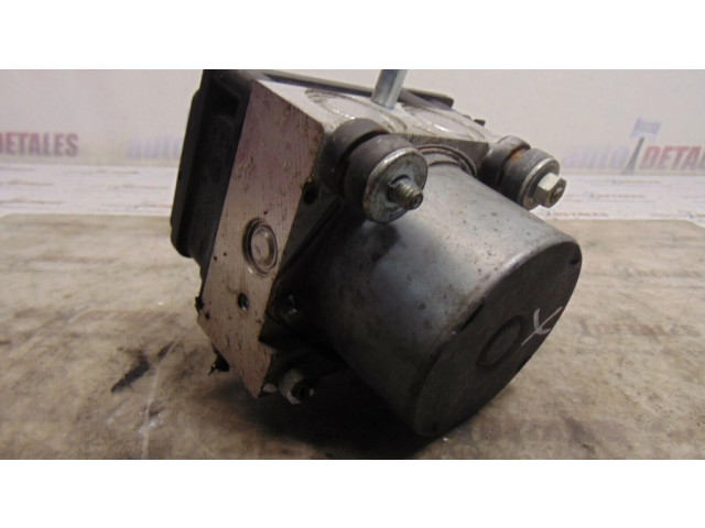 Блок АБС MN116161 Mitsubishi Colt 2004-2008 года