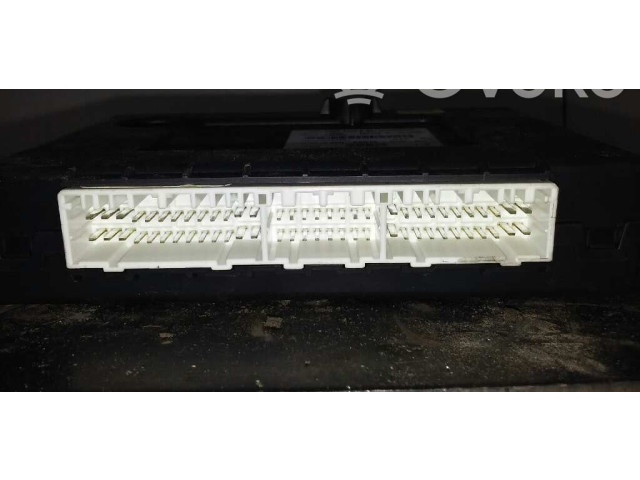 Блок управления Xenon