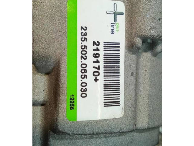 Генератор 235502065030 Daewoo Kalos