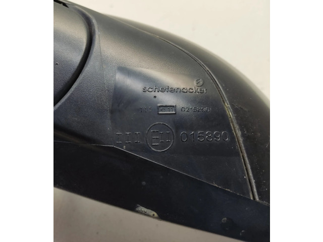 Зеркало электрическое        Chrysler 300 - 300C  2005 - 2010 года   