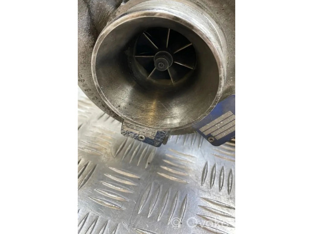  Турбина Volvo V70  36002664, MF50174765   для двигателя D5244T10      