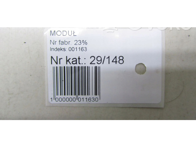 Блок комфорта 284B14CB5B Nissan X-Trail T32