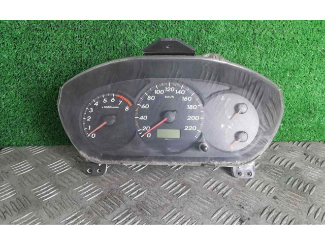 Панель приборов 78100G311   Honda Civic       