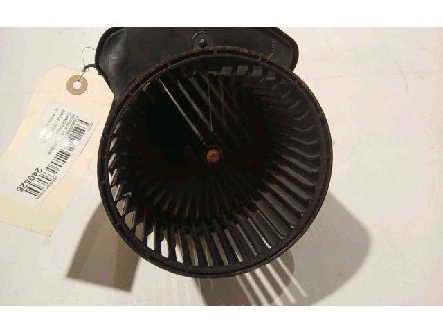 Вентилятор радиатора 278604780R Dacia Logan III