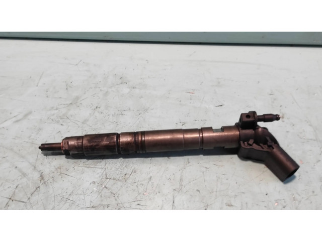 Vstřikovač 120621, 0986435 Audi A6 S6 C6 4F pro naftový motor 2.7 BPP