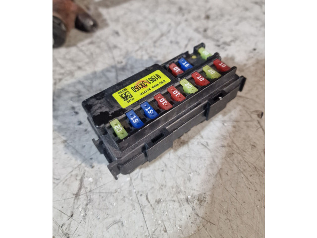 Блок предохранителей 919513X150 KIA Ceed