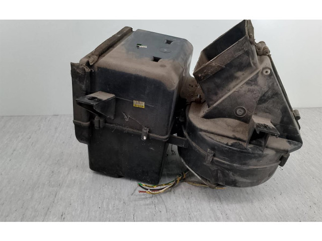 Вентилятор печки 7E311001 FSO Polonez