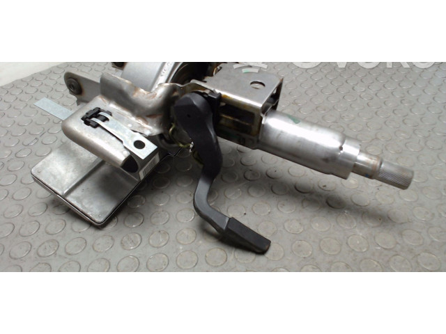    Рулевая рейка B207400418, 52090175   Fiat Punto Evo  -  года