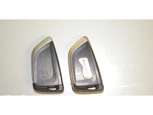 Řídící jednotka 6821974, 61355B5D695   BMW 2 F46 2016