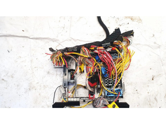 Pojistková skříňka 6371, 55m1bg100 Renault Espace III 2000