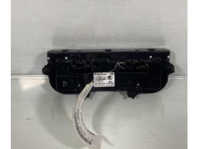Блок управления климат-контролем 5E0907044BAYMS   Skoda Octavia Mk3 (5E)