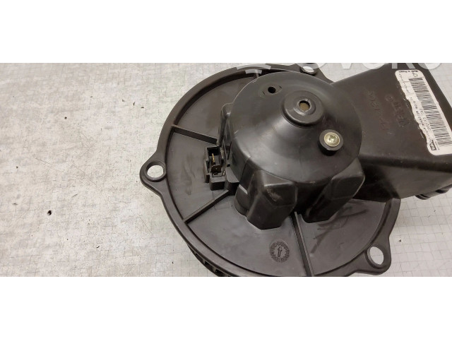 Вентилятор печки       Rover 25