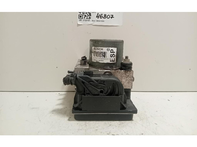 Блок управления АБС 026595171051879980, 026595171051879980 Alfa Romeo Mito