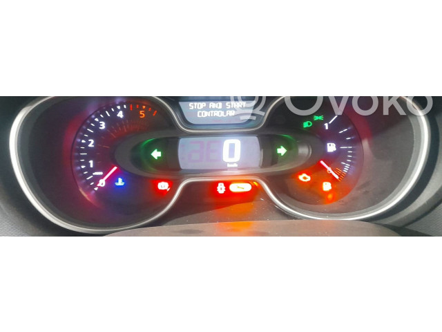 Спидометр (приборный щиток) 248103330R, 248100572R   Renault Trafic III (X82)