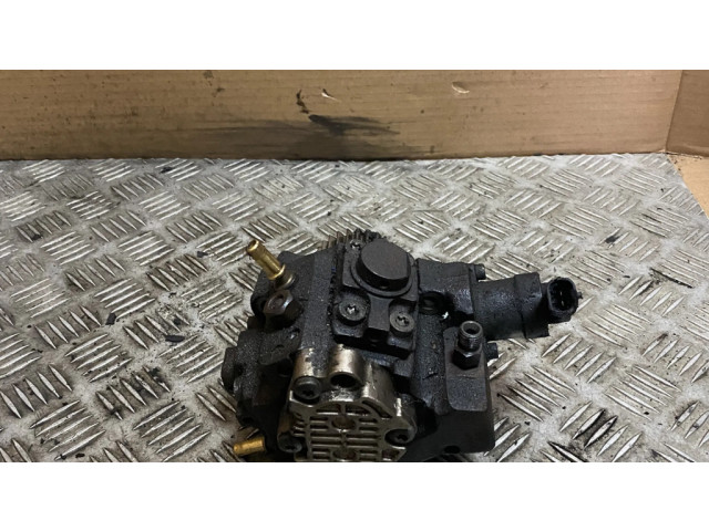 Vstřikovací čerpadlo 0445010170, 8200679828 Renault Trafic II (X83) pro naftový motor 2.0
